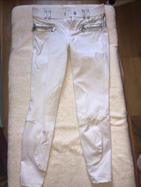 Pantalon de concours