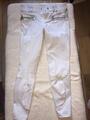 Pantalon de concours