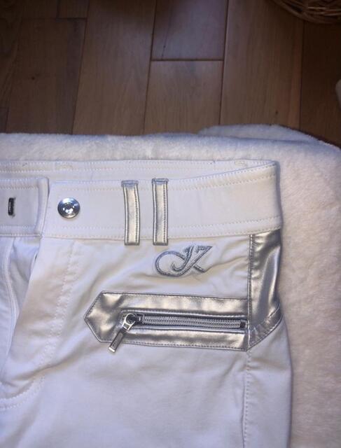Pantalon de concours