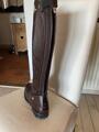 Bottes Stivali Romitelli mollets larges