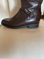 Bottes Stivali Romitelli mollets larges