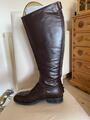 Bottes Stivali Romitelli mollets larges