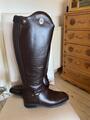 Bottes Stivali Romitelli mollets larges