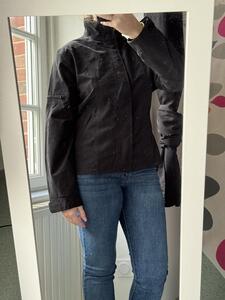Veste de concours equitheme