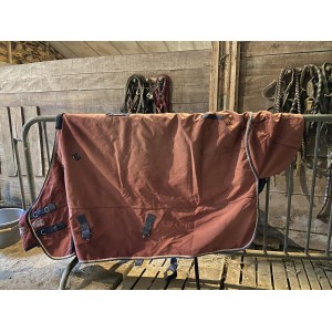 Couverture 125 cm 400g