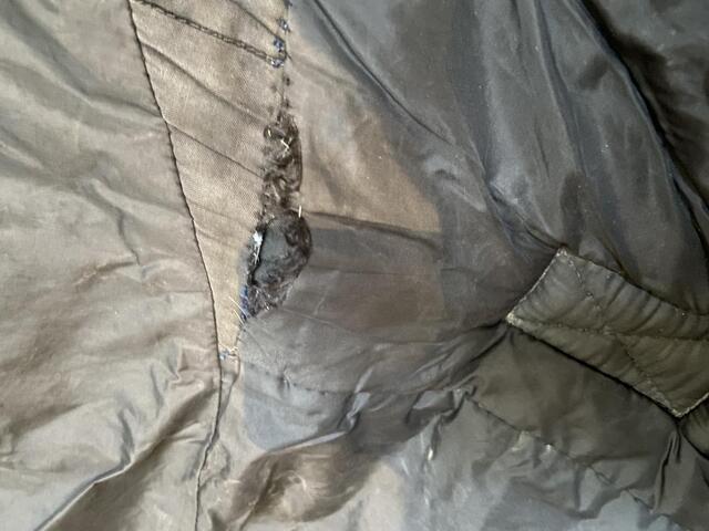 Couverture 125 cm 400g
