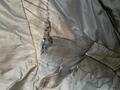 Couverture 125 cm 400g