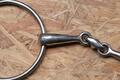 Mors grands anneaux libres taille 125