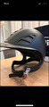 Casque GPA first lady 4S concept