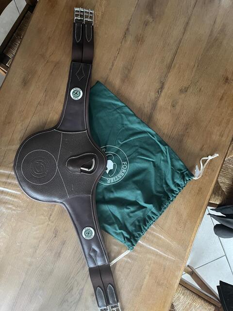 Sangle Bavette forestier 110cm