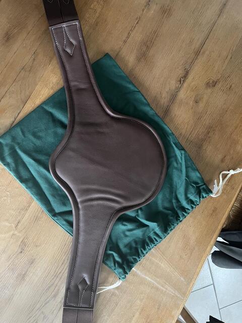Sangle Bavette forestier 110cm