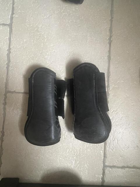 Guêtres Cob Fouganza