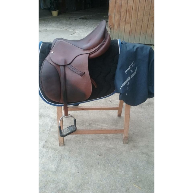 Selle modèle Spooner