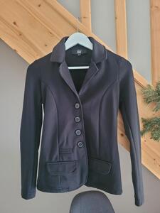 Veste de concours spooks taille XS col interchangeable