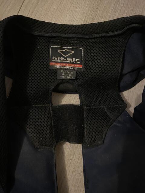 Airbag complet hitair