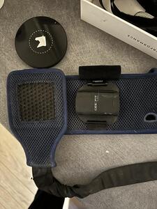 Capteur CEEFIT Seaver