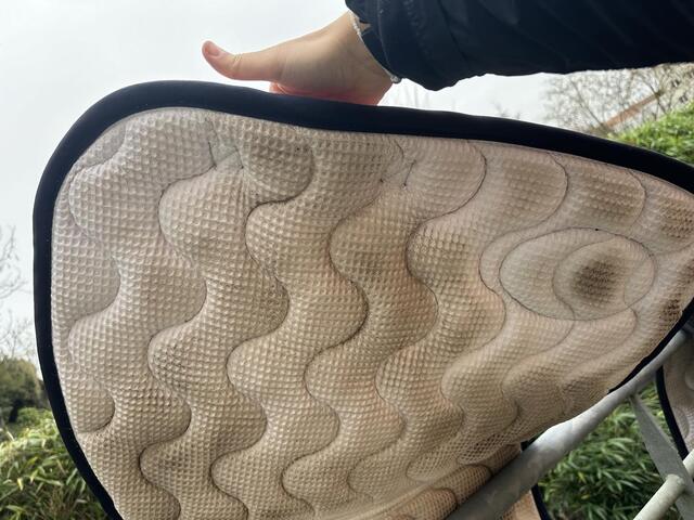 Tapis cheval