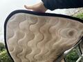 Tapis cheval