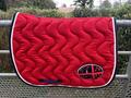 Tapis cheval