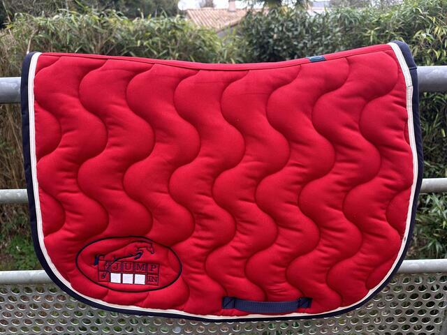 Tapis cheval