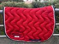 Tapis cheval