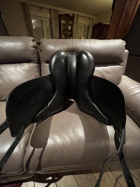 SELLE DEVOUCOUX