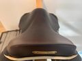Selle obstacle 2023 semi-creuse 17,5 GBS