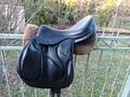 Selle monoquartier Devoucoux Chiberta