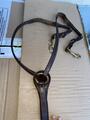 Collier de chasse