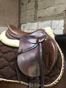 Selle 17,5