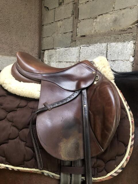 Selle 17,5