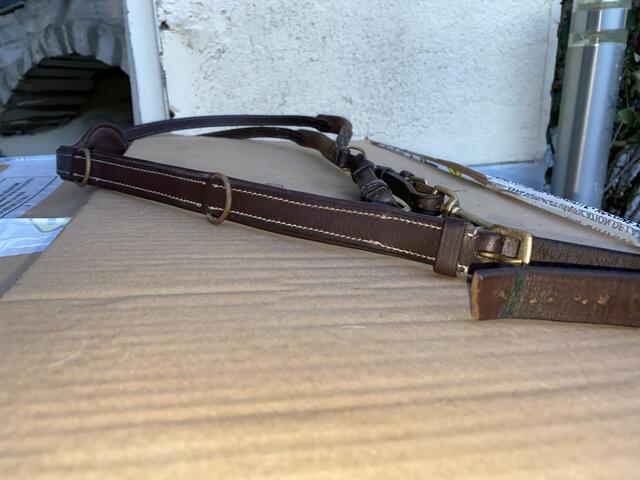 Collier de chasse