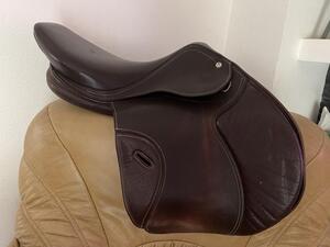 Selle fouganza