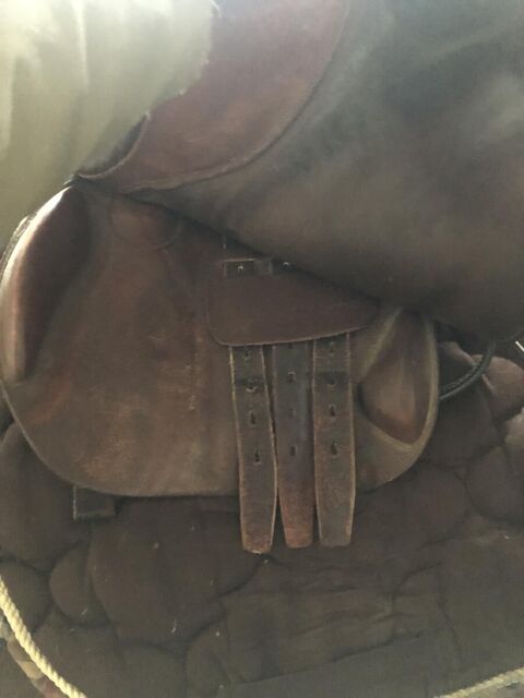 Selle 17,5