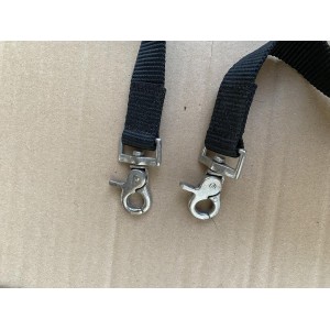 Rênes fixes