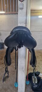 Selle obstacle Acavallo Modigliani