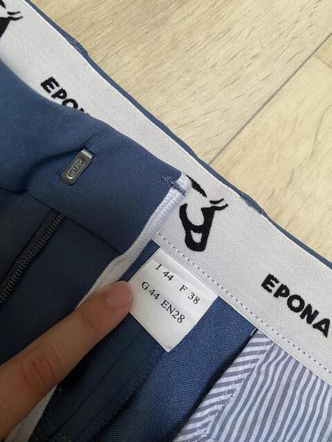 Pantalon Epona Homme