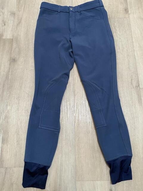Pantalon Epona Homme