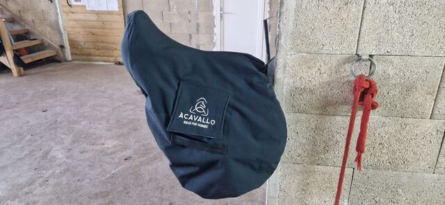 Selle obstacle Acavallo Modigliani
