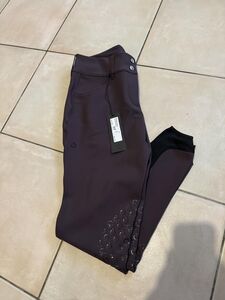 Pantalon cavalleria