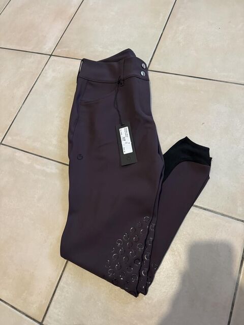 Pantalon cavalleria