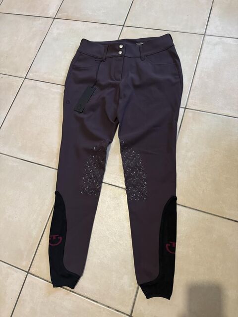 Pantalon cavalleria