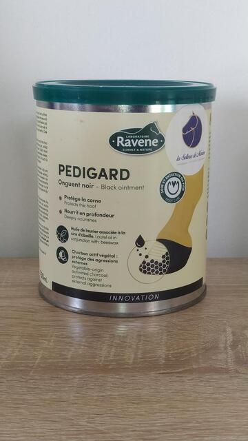 Pedigard Noir 750mL