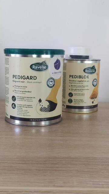 Pedigard Noir 750mL