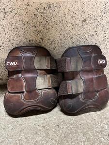 Guêtres cwd