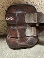 Guêtres cwd