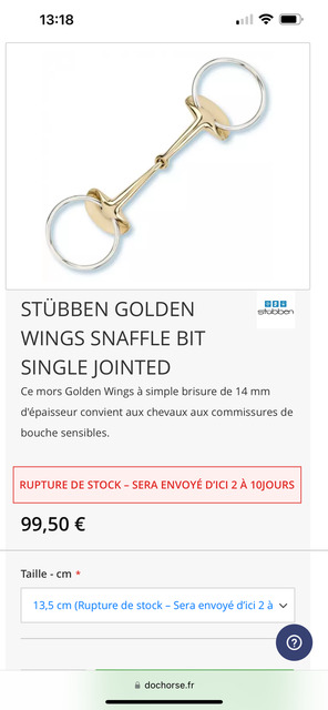 Mors Stubben