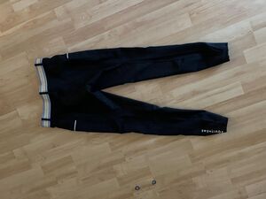 Pantalon noir NEUF Equitheme