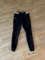 Pantalon noir NEUF Equitheme
