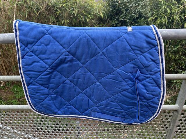 Tapis Cheval